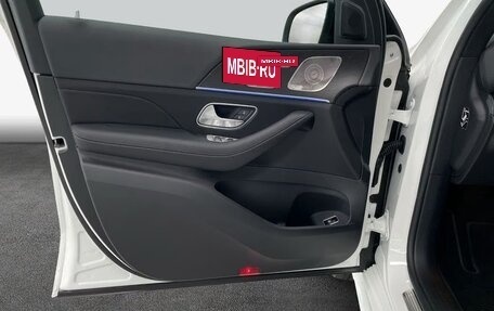 Mercedes-Benz GLE, 2025 год, 9 900 000 рублей, 11 фотография