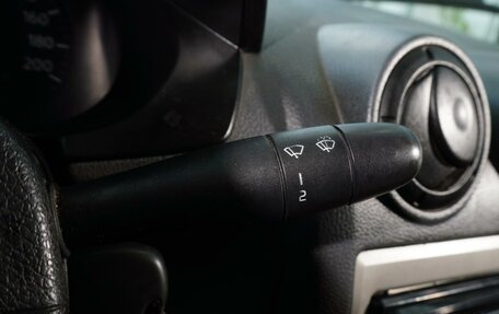 Renault Logan I, 2007 год, 435 000 рублей, 13 фотография