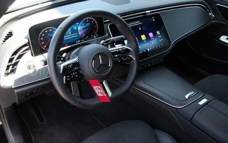 Mercedes-Benz E-Класс, 2026 год, 6 490 000 рублей, 4 фотография