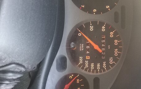 Opel Tigra, 1998 год, 349 000 рублей, 6 фотография
