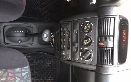 Opel Tigra, 1998 год, 349 000 рублей, 5 фотография