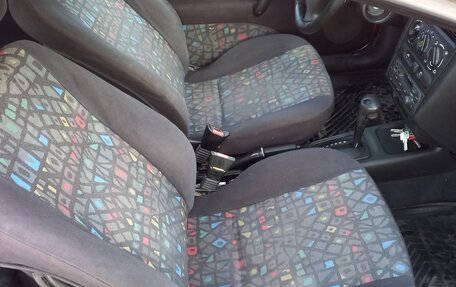 Opel Tigra, 1998 год, 349 000 рублей, 7 фотография