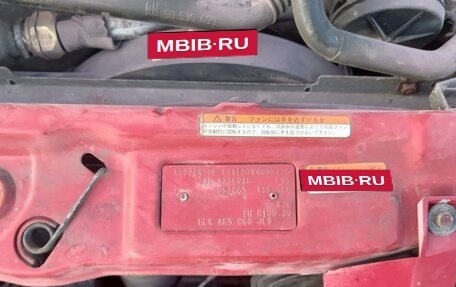 Opel Tigra, 1998 год, 349 000 рублей, 11 фотография