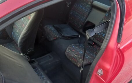 Opel Tigra, 1998 год, 349 000 рублей, 20 фотография