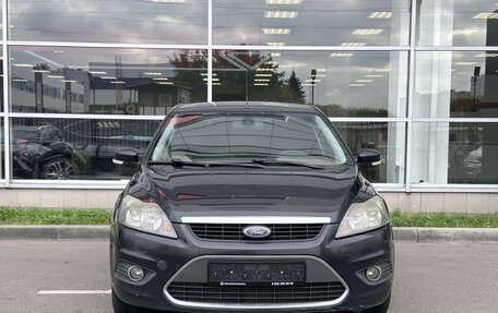 Ford Focus II рестайлинг, 2008 год, 520 000 рублей, 2 фотография