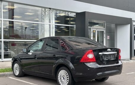 Ford Focus II рестайлинг, 2008 год, 520 000 рублей, 6 фотография