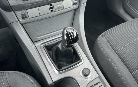 Ford Focus II рестайлинг, 2008 год, 520 000 рублей, 9 фотография