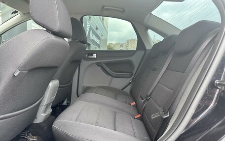 Ford Focus II рестайлинг, 2008 год, 520 000 рублей, 12 фотография