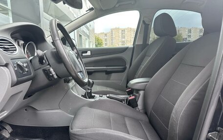 Ford Focus II рестайлинг, 2008 год, 520 000 рублей, 11 фотография