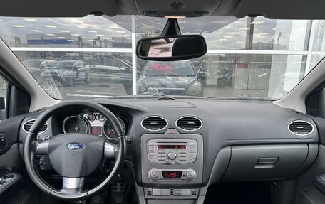 Ford Focus II рестайлинг, 2008 год, 520 000 рублей, 7 фотография