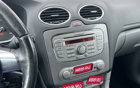 Ford Focus II рестайлинг, 2008 год, 520 000 рублей, 8 фотография