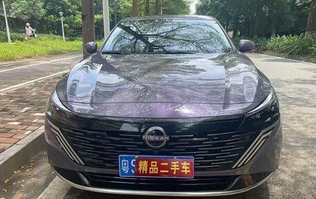 Nissan Teana, 2025 год, 1 808 030 рублей, 2 фотография
