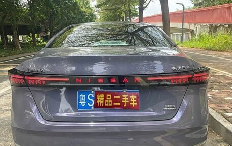 Nissan Teana, 2025 год, 1 808 030 рублей, 3 фотография