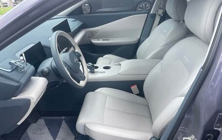 Nissan Teana, 2025 год, 1 808 030 рублей, 14 фотография