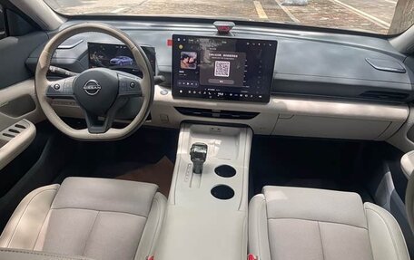 Nissan Teana, 2025 год, 1 808 030 рублей, 7 фотография