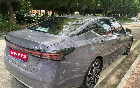 Nissan Teana, 2025 год, 1 808 030 рублей, 4 фотография