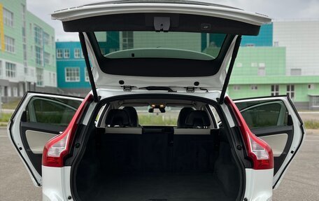 Volvo XC60 II, 2013 год, 2 490 000 рублей, 9 фотография