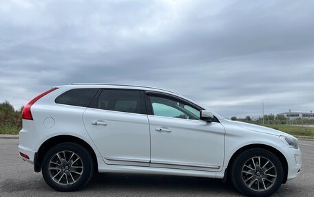 Volvo XC60 II, 2013 год, 2 490 000 рублей, 6 фотография