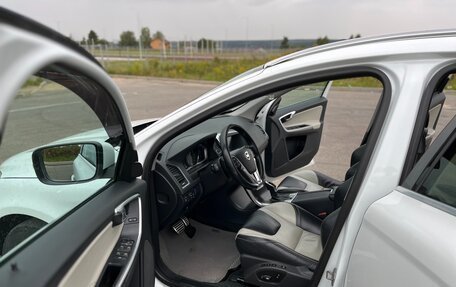 Volvo XC60 II, 2013 год, 2 490 000 рублей, 14 фотография