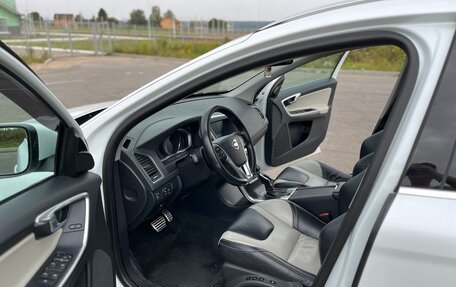 Volvo XC60 II, 2013 год, 2 490 000 рублей, 15 фотография
