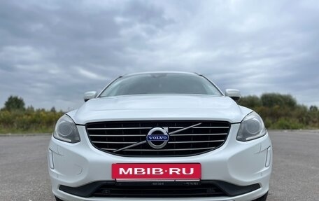 Volvo XC60 II, 2013 год, 2 490 000 рублей, 4 фотография