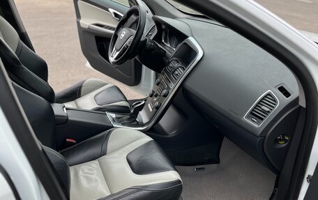 Volvo XC60 II, 2013 год, 2 490 000 рублей, 16 фотография