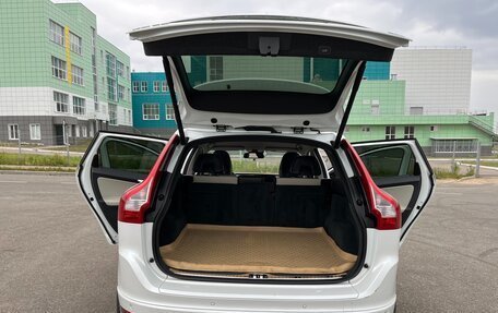 Volvo XC60 II, 2013 год, 2 490 000 рублей, 13 фотография