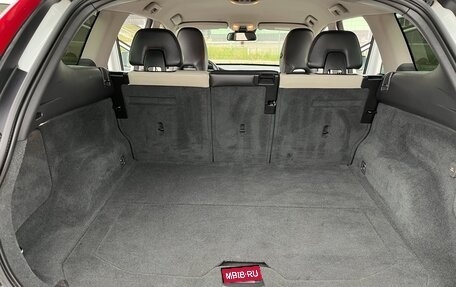 Volvo XC60 II, 2013 год, 2 490 000 рублей, 10 фотография