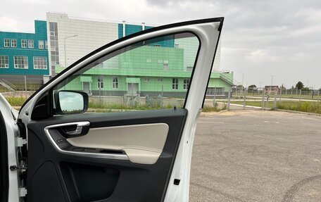 Volvo XC60 II, 2013 год, 2 490 000 рублей, 29 фотография