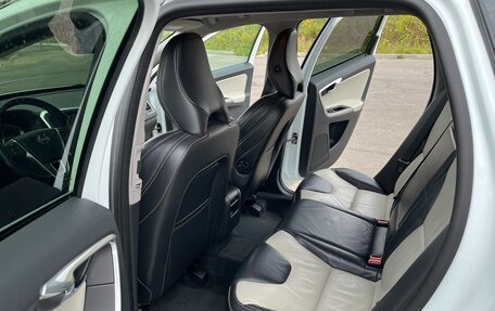 Volvo XC60 II, 2013 год, 2 490 000 рублей, 19 фотография