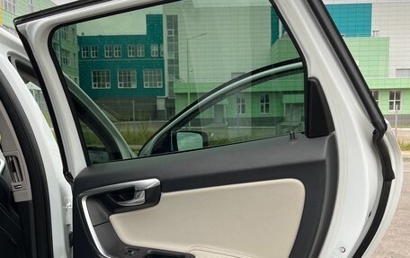 Volvo XC60 II, 2013 год, 2 490 000 рублей, 28 фотография
