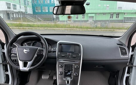 Volvo XC60 II, 2013 год, 2 490 000 рублей, 23 фотография