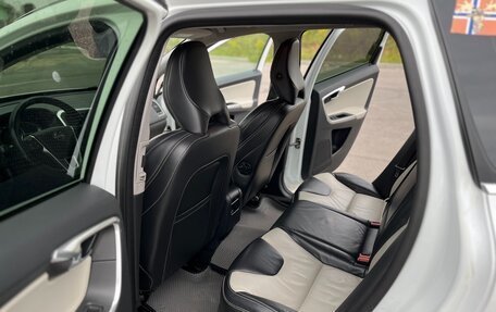 Volvo XC60 II, 2013 год, 2 490 000 рублей, 18 фотография