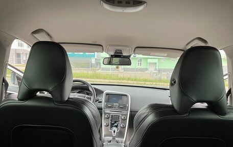 Volvo XC60 II, 2013 год, 2 490 000 рублей, 21 фотография