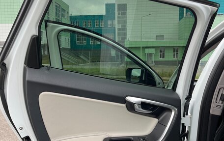 Volvo XC60 II, 2013 год, 2 490 000 рублей, 26 фотография