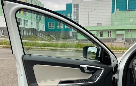 Volvo XC60 II, 2013 год, 2 490 000 рублей, 27 фотография
