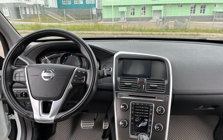 Volvo XC60 II, 2013 год, 2 490 000 рублей, 24 фотография