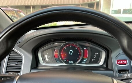 Volvo XC60 II, 2013 год, 2 490 000 рублей, 25 фотография