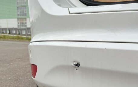 Volvo XC60 II, 2013 год, 2 490 000 рублей, 34 фотография