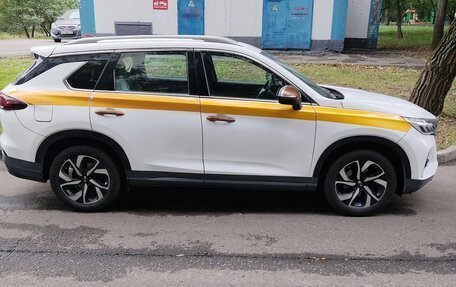 GAC GS5, 2023 год, 1 750 000 рублей, 2 фотография