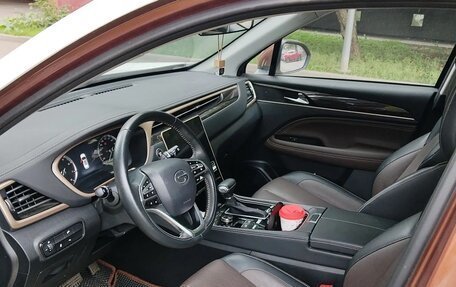 GAC GS5, 2023 год, 1 750 000 рублей, 5 фотография