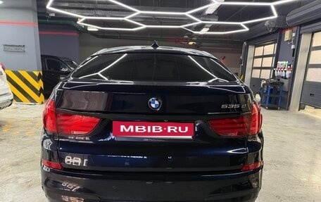 BMW 5 серия, 2013 год, 2 700 000 рублей, 4 фотография