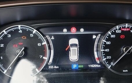 GAC GS5, 2023 год, 1 750 000 рублей, 8 фотография