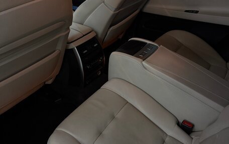 BMW 5 серия, 2013 год, 2 700 000 рублей, 16 фотография