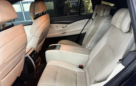 BMW 5 серия, 2013 год, 2 700 000 рублей, 14 фотография