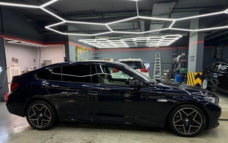 BMW 5 серия, 2013 год, 2 700 000 рублей, 8 фотография