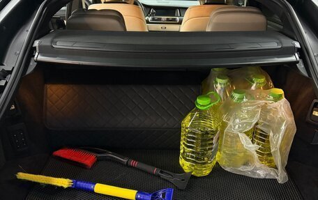 BMW 5 серия, 2013 год, 2 700 000 рублей, 18 фотография
