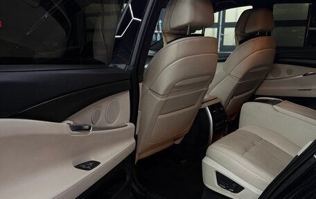 BMW 5 серия, 2013 год, 2 700 000 рублей, 15 фотография