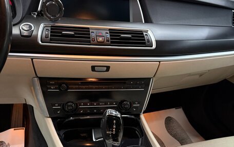 BMW 5 серия, 2013 год, 2 700 000 рублей, 12 фотография