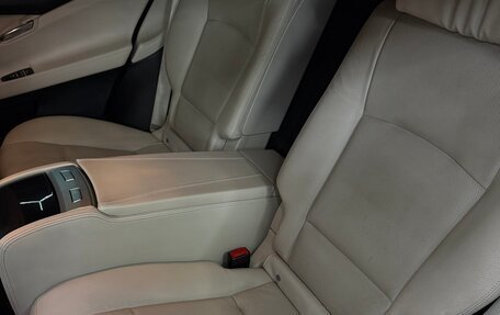 BMW 5 серия, 2013 год, 2 700 000 рублей, 17 фотография